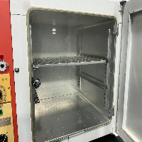 Heraeus B5050E Laboratory Incubator image 2